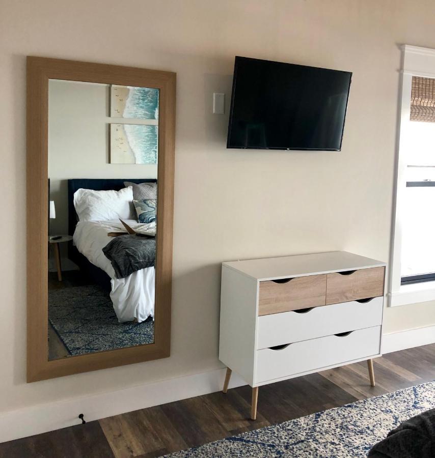 Harbor View Landing Hotel Мистик Екстериор снимка